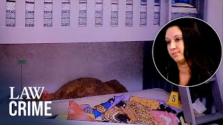 Investigator Breaks Down Shooting Crime Scene Photos