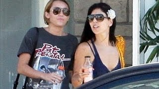 Celebrity Miley Cyrus Twitter Controversy Wealth