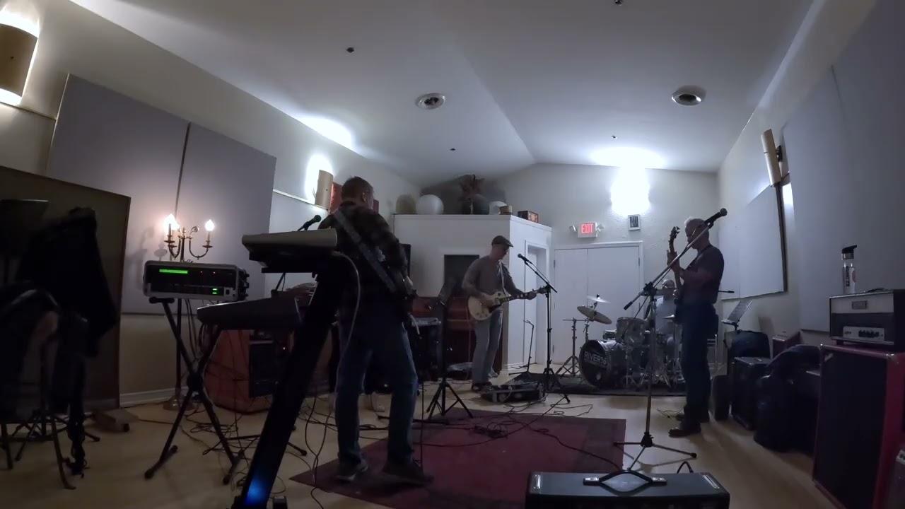 ES   She Sells Sanctuary