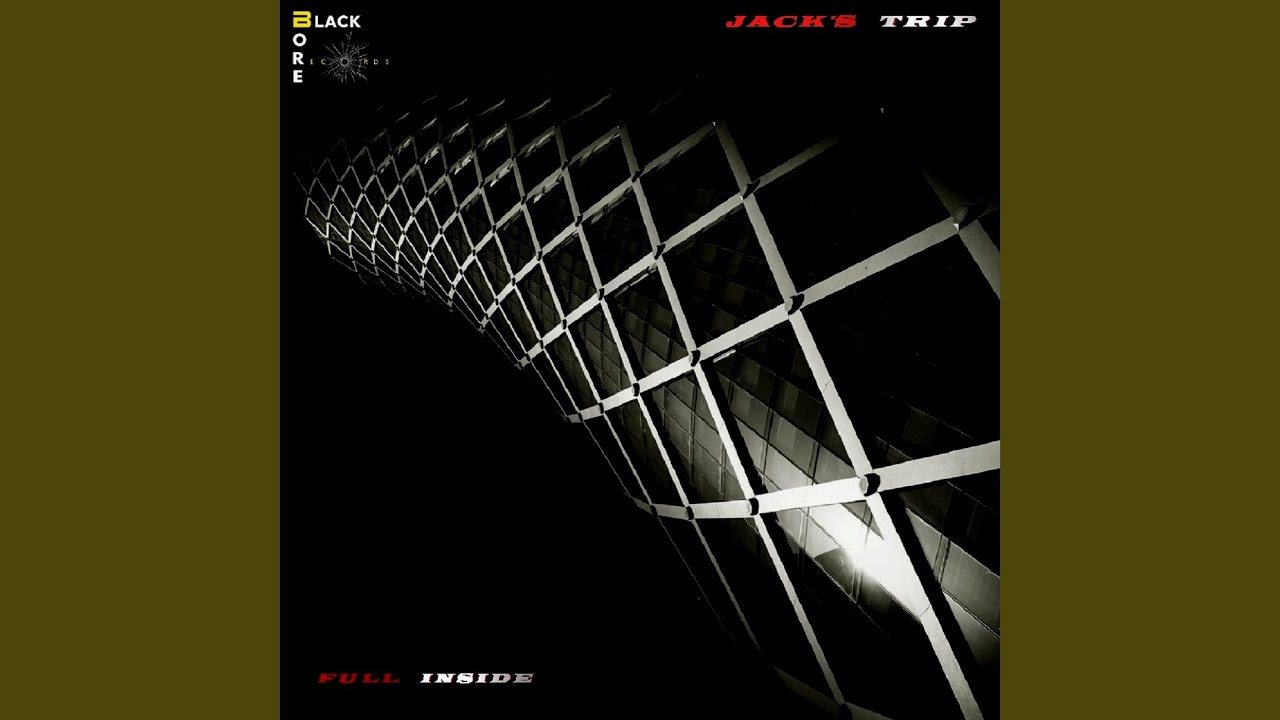 My Own Shadow (Original Mix)