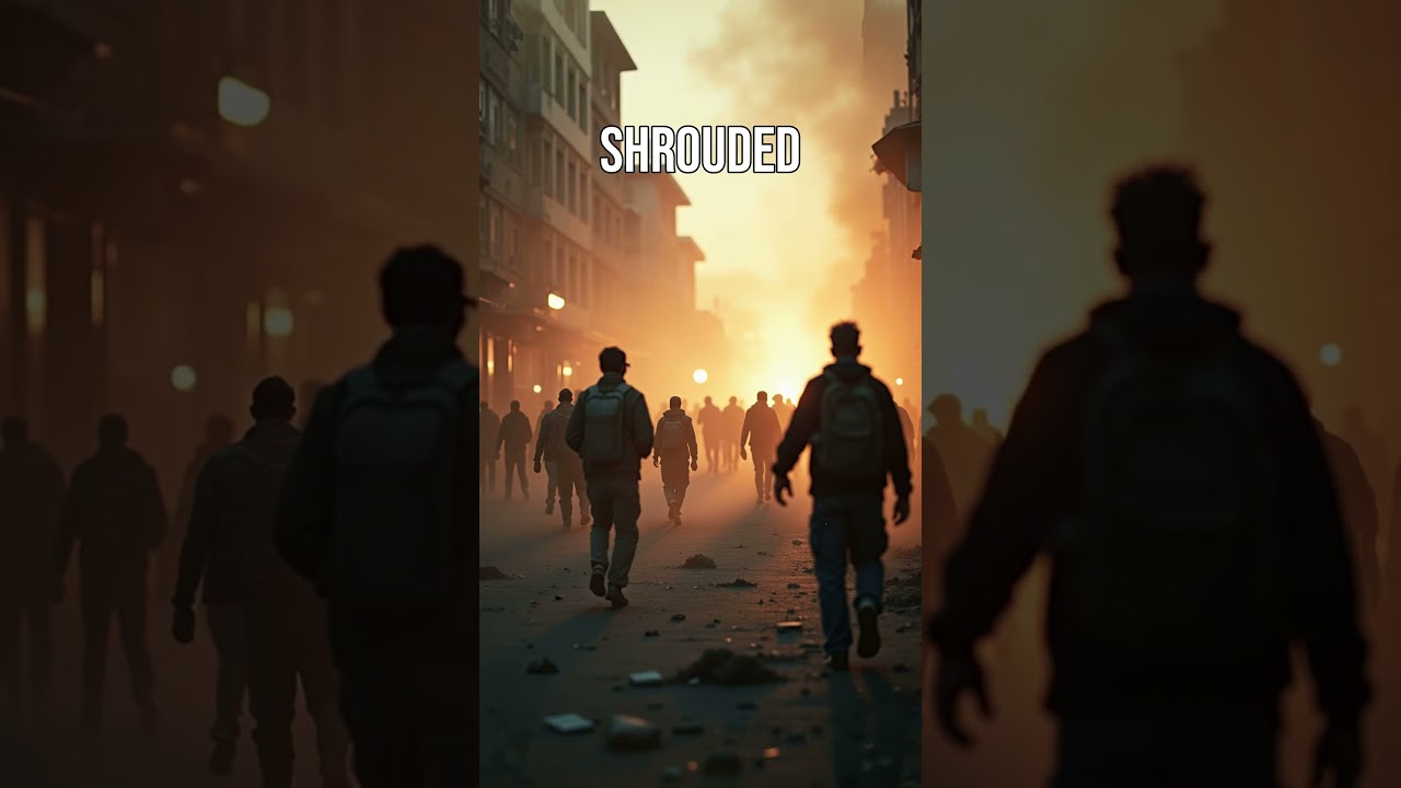 Surviving the Chaos of Modern Warfare: A Civilian's Guide 