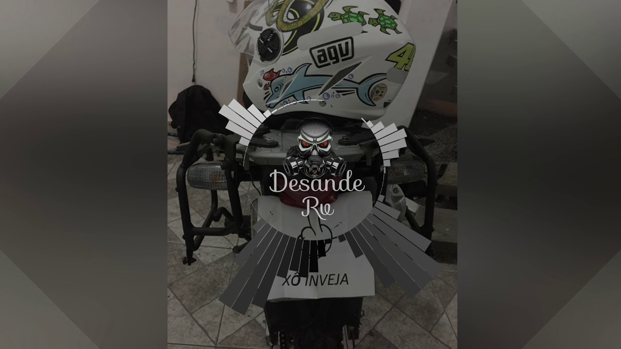 (Desande Rv)_Eletro funk 2019
