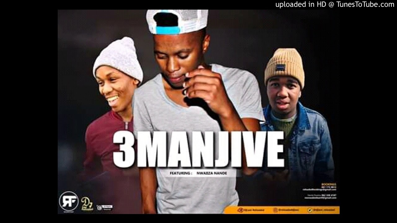 Nwaiiza Nande-Njayam(Buzanaye)