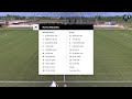 MAC vs KOR | Women’s EAFF E-1 Football Championship Preliminary Competition 2026 Guam