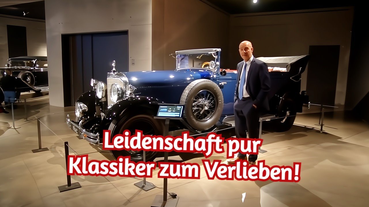 Top Speed Folge 638 Passion Oldtimer