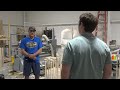 Torpedo bats make their way to Buchanan county