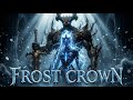 The Ice Queen's Secret: What Happened 1000 Years Ago? | FROST CROWN | Full Movie | English | 4K