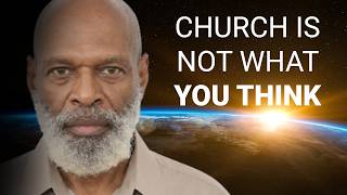 Man Reveals The SHOCKING Truth About Modern Religion