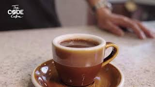 Handrip Moka Với Cà Phê Đặc Sản The Code Coffee