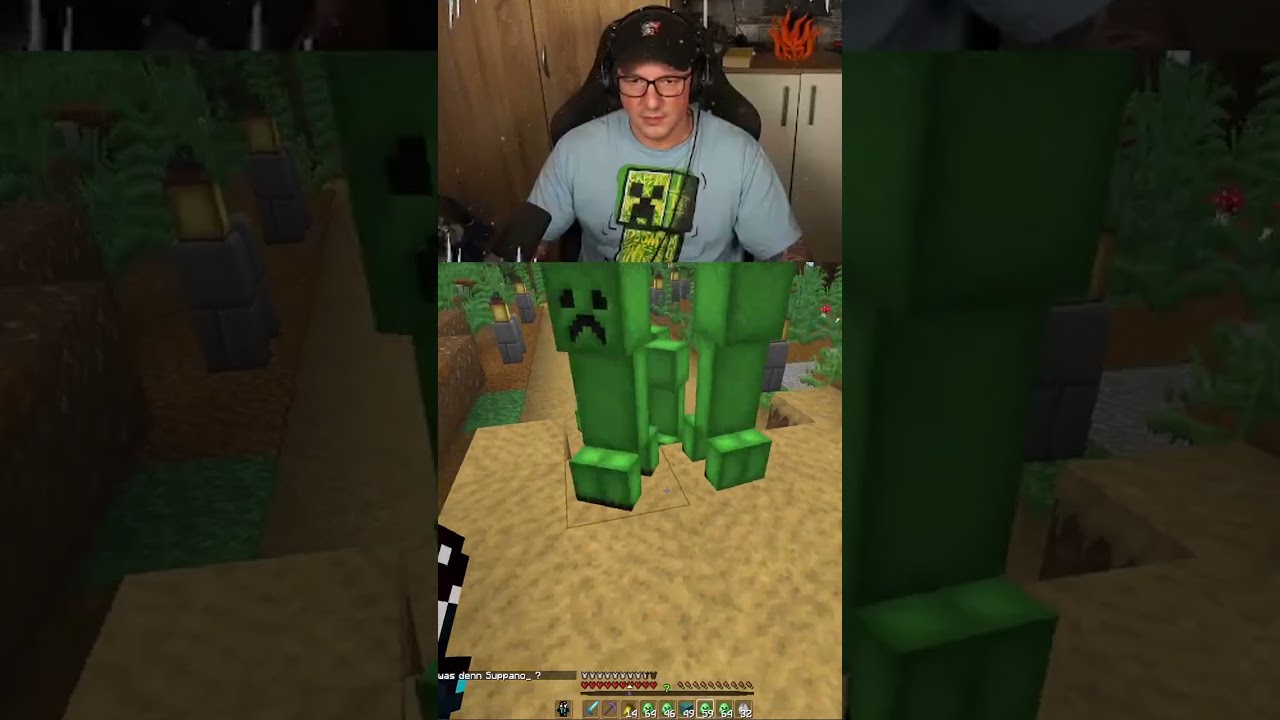 ICH DARF NICHT ALLES RAUSFINDEN 😎  