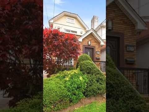 1749 East 24th Street, Brooklyn, NY home video tour