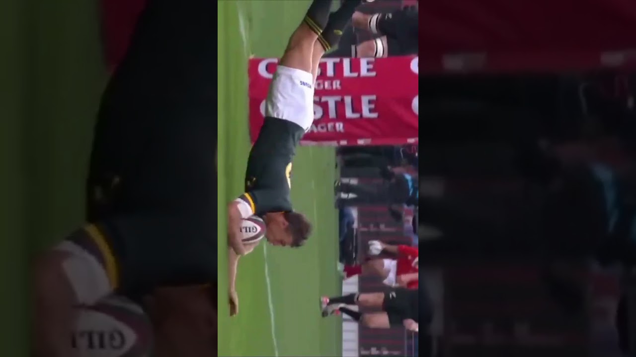 Handre pollard edit because why not?