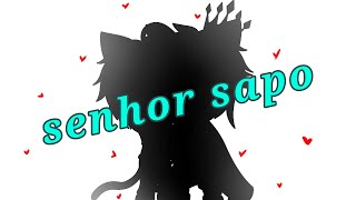 Ll Senhor Sapo Ll Original Ll Meme