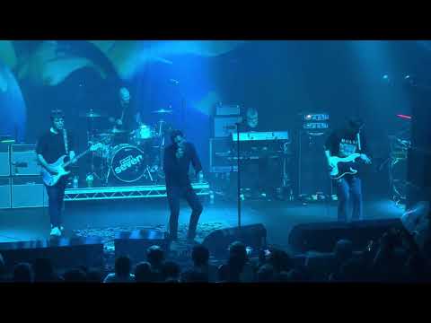 Shed seven - The Centre Of My Everything (1st time live) , 02 Institute Birmingham, 15/10/2026