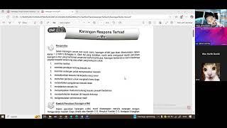 karangan e-mel dan surat kiriman rasmi