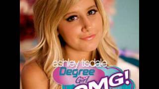 Watch Ashley Tisdale I Wanna Dance With Somebody video