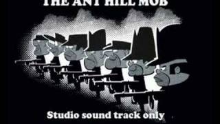 The Ant Hill Mob . Who's loving you tonight (Jimmy Rodgers)