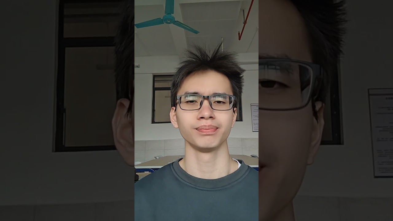 Study chinese every day什么:what？ 