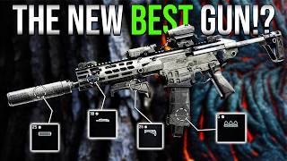 This NEW Season 4 Carbine Makes EVERY OTHER WEAPON Obsolete!