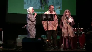 Download Lagu Puisi Dedy Mizwar judul Cuma Emak yang Tau Rasanya MP3