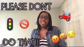 #VEDA2019 DAY TWENTY FIVE: MY DRIVING PET PEEVES Net Worth