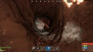 RUST Malaysia | Going Deep Hacker Base Clip