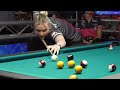 THE QUARTER FINALS BEGIN | Becky Watkins v Emma Parker | Women's Pro Cup 2026 | Quarter Final