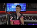THE QUARTER FINALS BEGIN | Becky Watkins v Emma Parker | Women's Pro Cup 2026 | Quarter Final