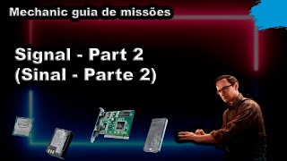 Signal - Part 2 Sinal