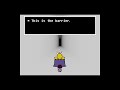 UNDERTALE / Asgore / N-root