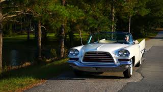 1959 Chrysler 300E