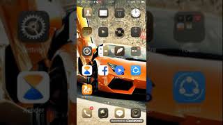 How to gameplay davil Ninja fight screenshot 5