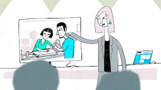 CAE LearningSpace - Easy Simulation Management