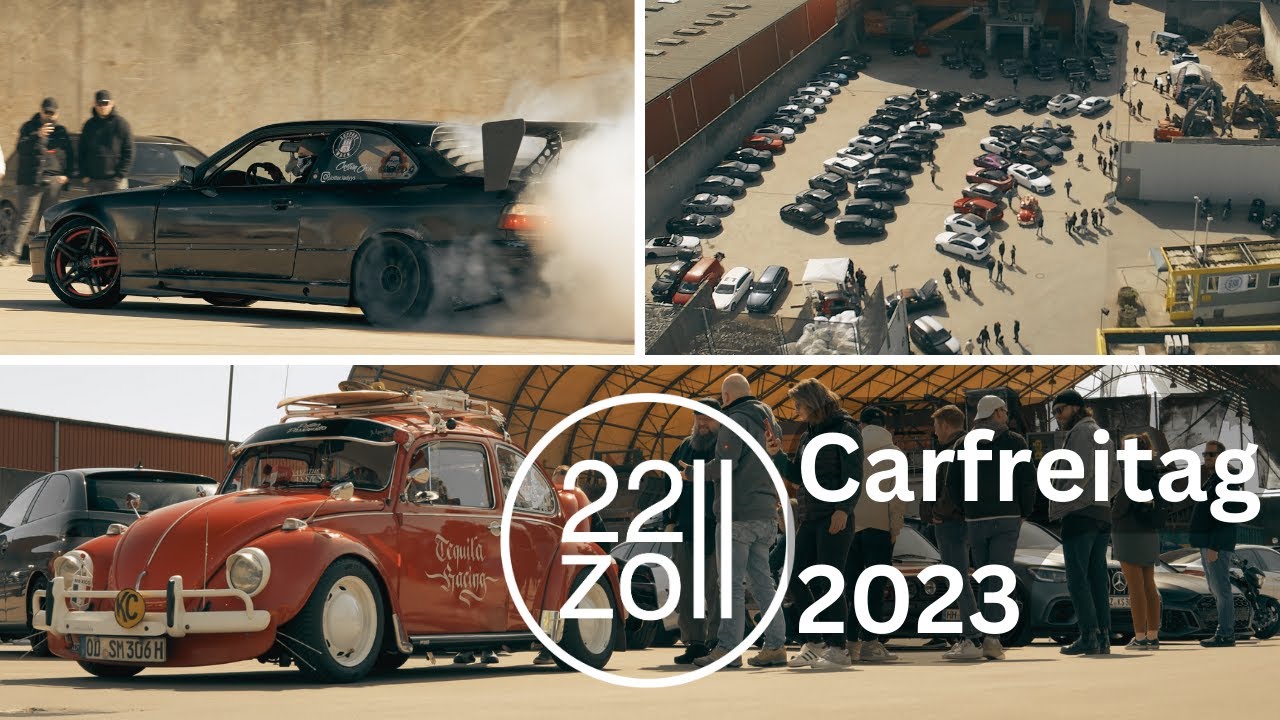 Carfreitag 2023 Hannover