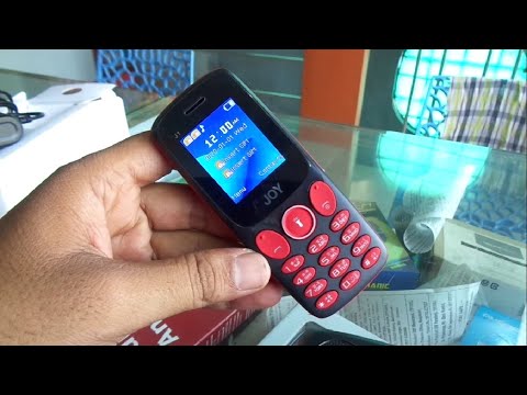 Micromax J1 unboxing (black) new keypad mobile 2021.