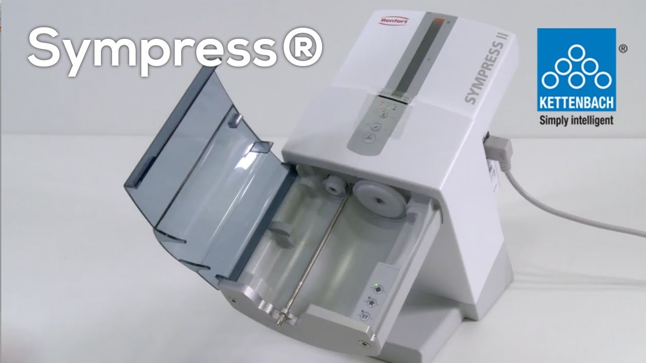 Sympress Sympress® - YouTube