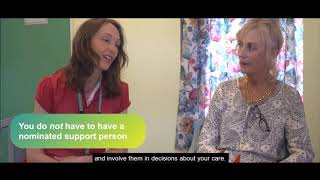 Patient Rights Video