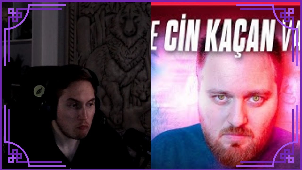 YENİ EVİNDE - RRaenee - Cin/Şeytan Çıkarma Ritüelleri Gerçek Olabilir mi? İzliyor!!! - @evrimagaci