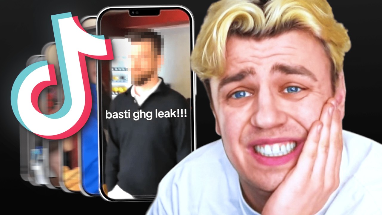 Das Video endet, wenn wir ein 