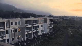 Overleaf Lodge & Spa