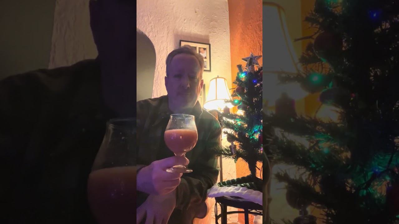 BCP Advent calendar 2025 - Day 20 - SFIL - Mortalis with 450 North - Hydra Slushmallow