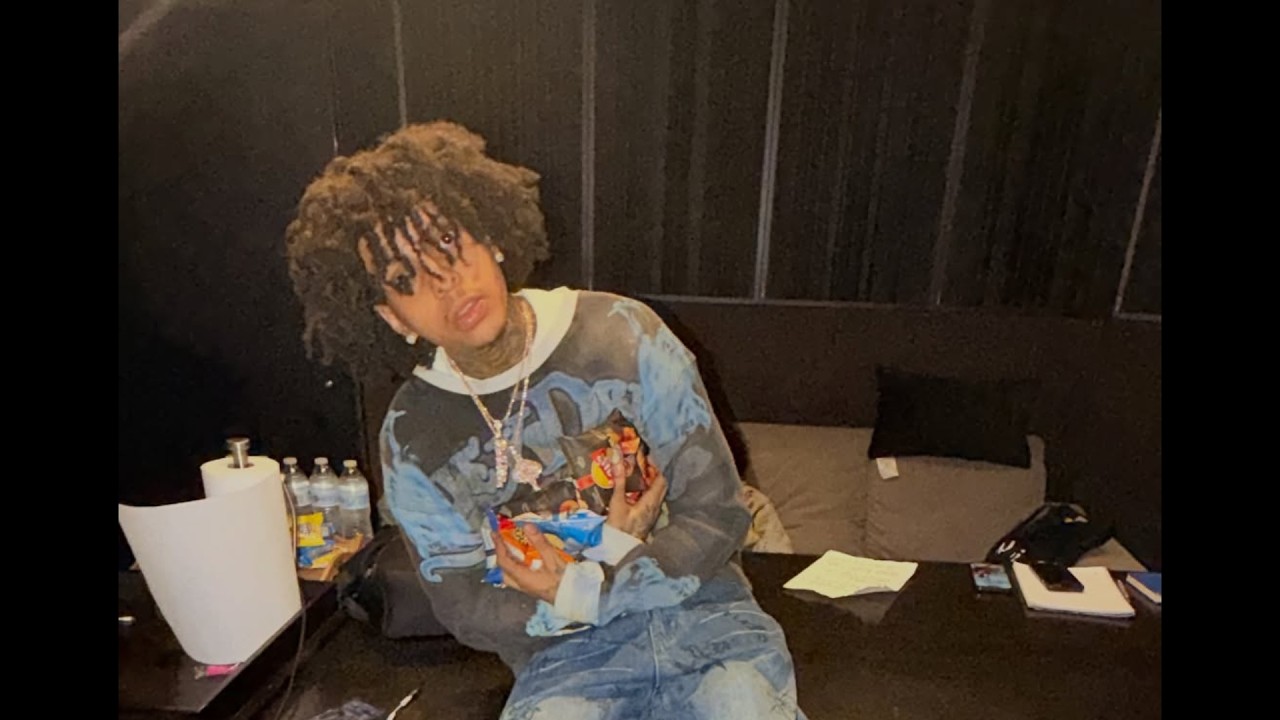 FREE Lil Tony & Luhh Dyl x Sample Type Beat - In Our Dreams