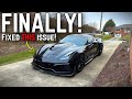 HOW TO LOWER your C7 Corvette for FREE! ZR1 Corvette MUST HAVE modification!