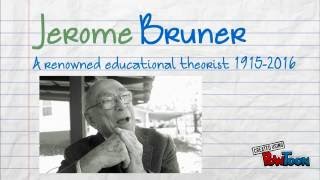 Jerome Bruner