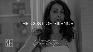 The Cost of Silence When Quiet Becomes a Shield a Prison