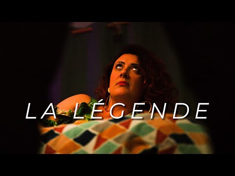 La Légende Feat. Aline Darsin