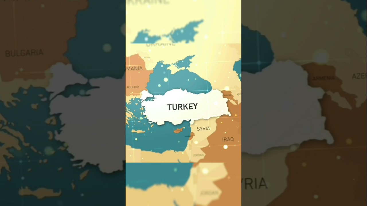 Turkey Tried Backdoor Entry… India Blocked It | India-EU Trade Deal