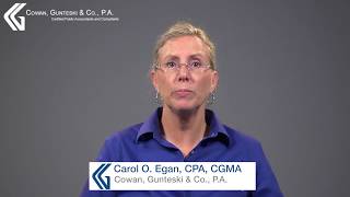 28 Strategies To Prevent Fraud Vlog Series - Time Off