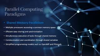 High-Performance Computing: Unleashing the Power of Parallel Computing