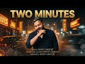 TWO MINUTES | Rohit Grover | Official Audio | Hindi Rap Song 2026 | Bollywood Trap Rap